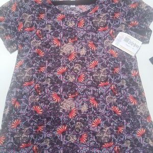 Lularoe classic t medium